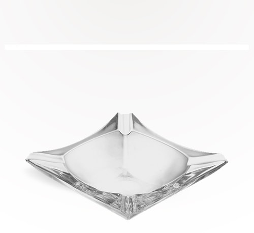 Blink Square Ashtray Single