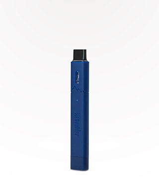 Boulder Rock Vape Pen (Blue) Single