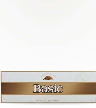 Basic Gold Carton