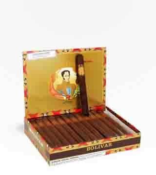 Bolivar Churchill Cigars 7.00 x 49