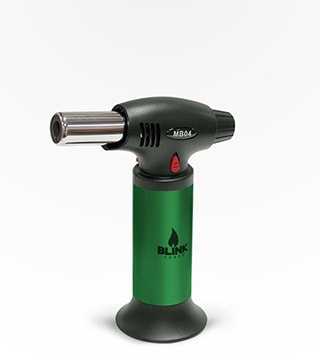 Blink MB05 Butane Torch (Green) Single