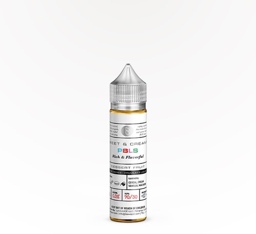 BSX Series PBLS 3 mg 60 ml