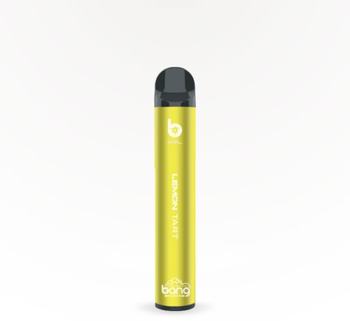 Bang Vape XXL Lemon Tart 6 ml
