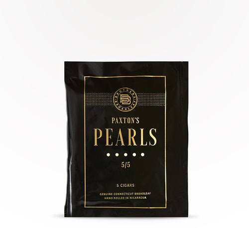 Brother's Broadleaf Paxton's Pearls 5 count