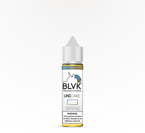 BLVK Unicorn Unicake 6 mg 60 ml