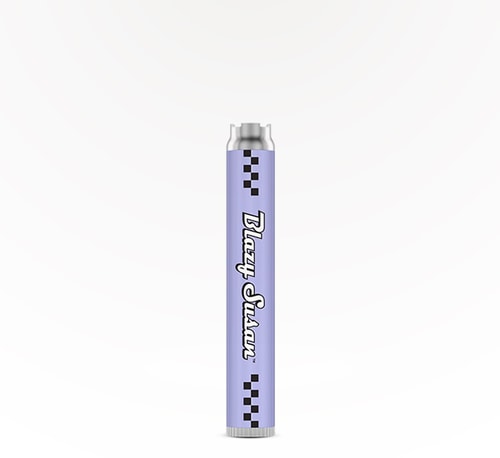 Blazy Susan Vape Pen Battery (Purple) Single