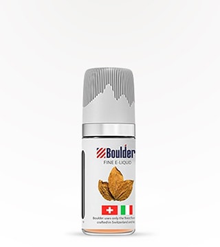 Boulder American Blend Tobacco 18 mg 10 ml