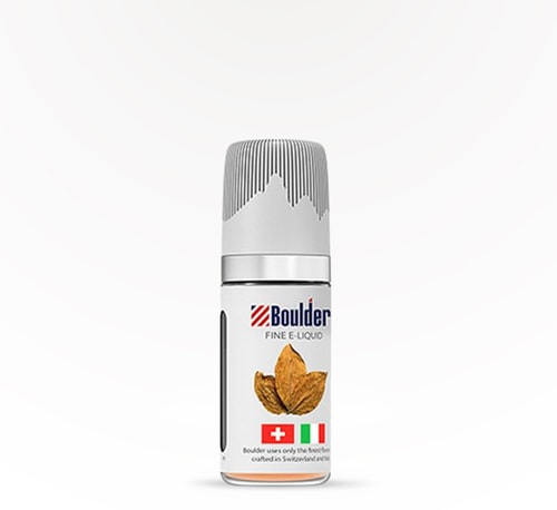 Boulder American Blend Tobacco 18 mg 10 ml