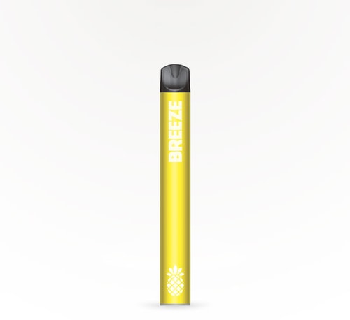 BREEZE Plus 2000 Pineapple Lemonade 5% 3.5 ml