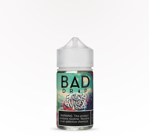 Bad Drip Farley's Gnarly Sauce 3 mg 60 ml
