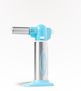 Blazer Big Buddy Butane Torch (Teal) Single