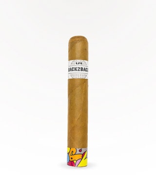 Back2Back 6 x 60 Connecticut Single