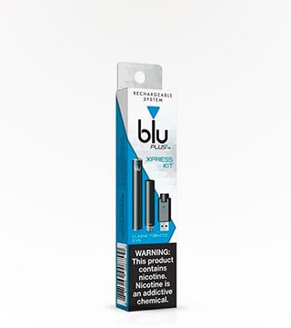 blu Plus+ Battery Device Single