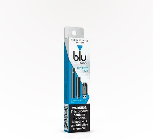 blu Plus+ Battery Device Single