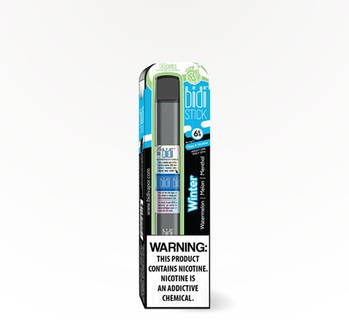 BIDI Stick Lush Ice 1.4 ml