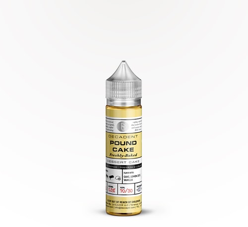 BSX Banana Cream Pie 3 mg 60 ml