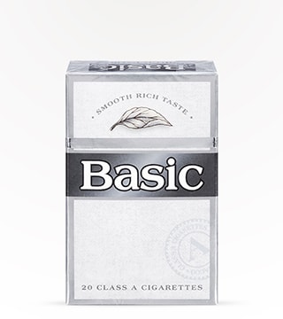 Basic Silver Pack