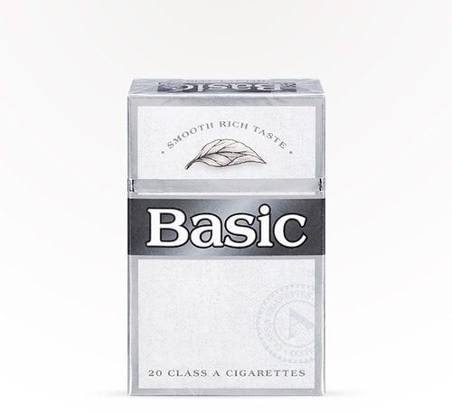 Basic Silver Pack