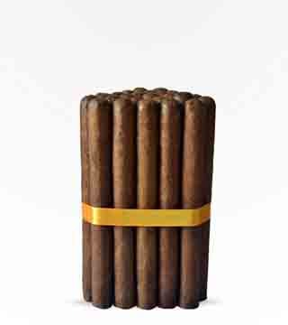 BevMo! Double corona Bundle Cigars 5.00 x 50