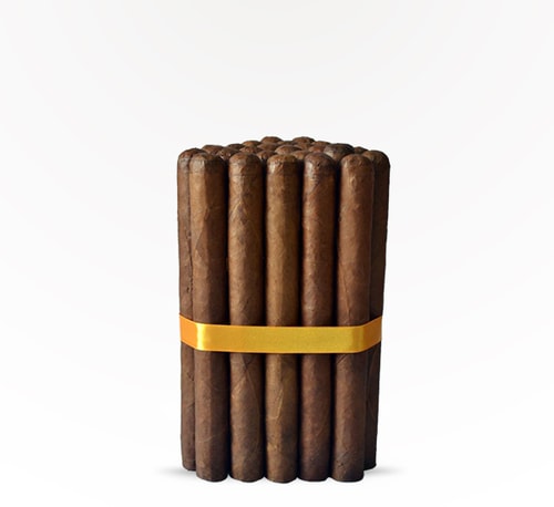 BevMo! Double corona Bundle Cigars 5.00 x 50