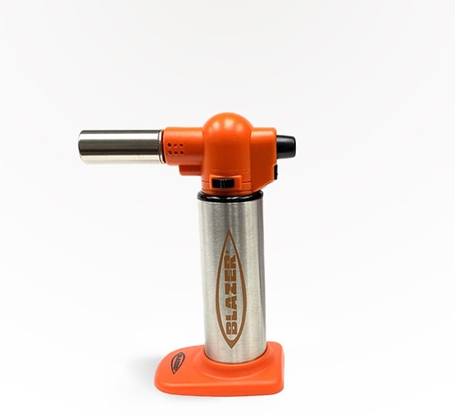 Blazer Big Buddy Butane Torch (Orange) Single