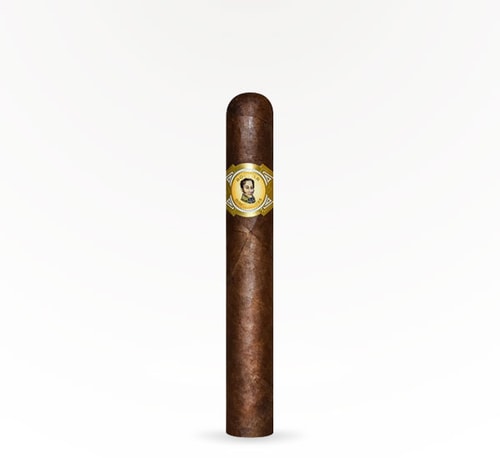 Bolivar Cofradia 6 x 54 No. 654 Toro Single