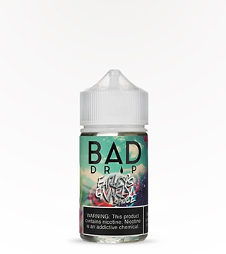 Bad Drip Farley's Gnarly Sauce 0 mg 60 ml