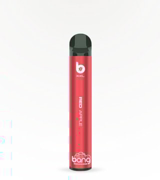 Bang Vape XXL Red Apple 6 ml