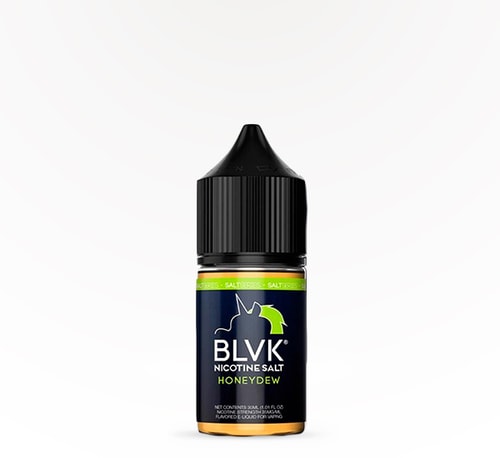 BLVK Unicorn Salt Honeydew 50 mg 30 ml