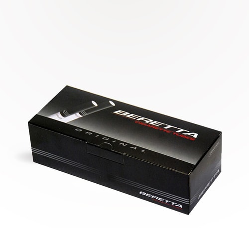 Beretta Full Flavor Original King Cigarette Tubes 200 pack
