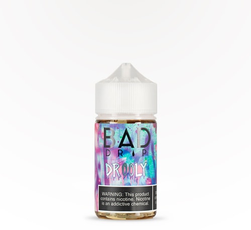 Bad Drip Drooly 3 mg 60 ml