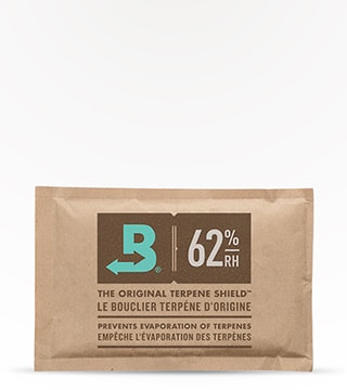 Boveda 62% Humidity Pack 20 count