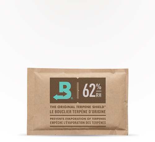 Boveda 62% Humidity Pack 20 count