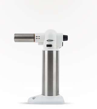 Blazer Big Buddy Butane Torch (White) Single
