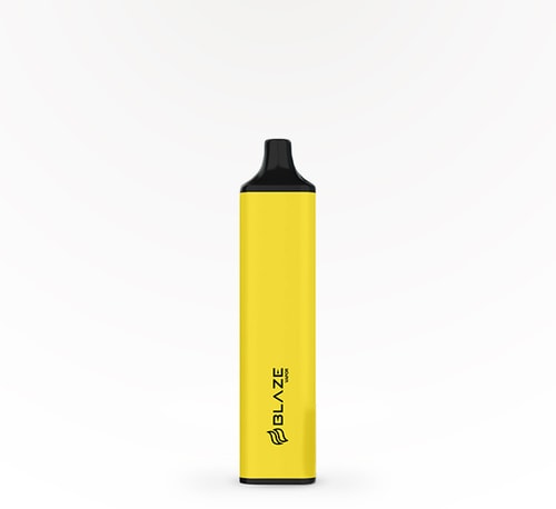Blaze Vapor Bananalicious 8 ml