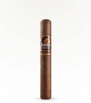 Bahama Mamas 6 x 54 Bardstown Bourbon Toro Single