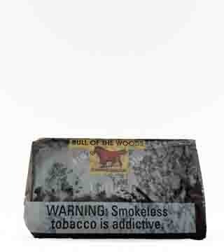 Bull of the Woods Chewing Tobacco single