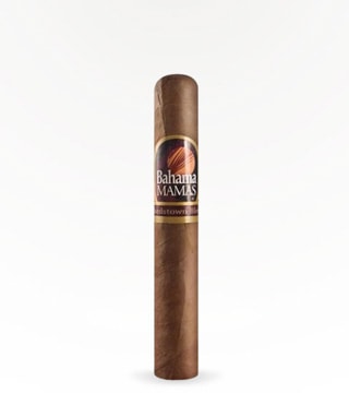 Bahama Mamas 4.25 x 42 Bardstown Bourbon Petite Corona Single