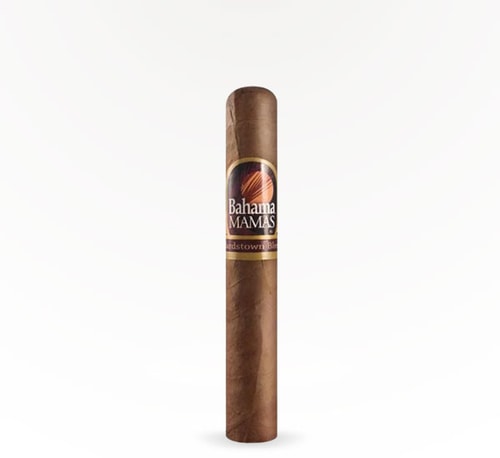 Bahama Mamas 4.25 x 42 Bardstown Bourbon Petite Corona Single