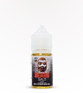 Beard Vape SALT No. 00 30 mg 30 ml