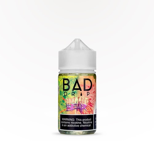 Bad Drip Don't Care Bear 6 mg 60 ml