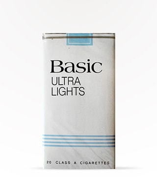 Basic Ultra Lights Pack