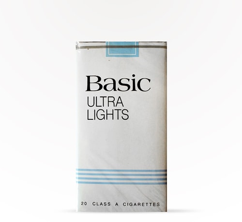 Basic Ultra Lights Pack