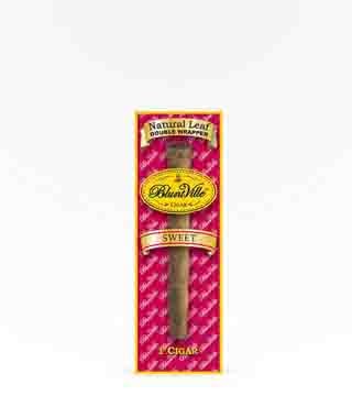 Bluntville Sweet Cigar Single