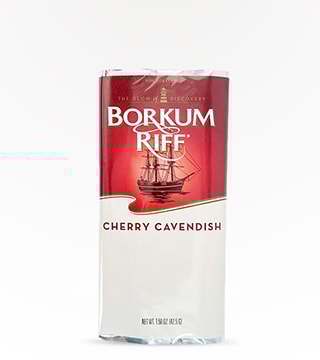 Borkum Riff Cherry Cavendish 1.5L (Bottle)