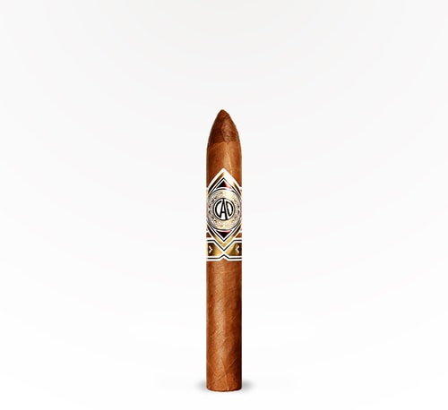CAO 6.50 x 52 Gold Torpedo Single
