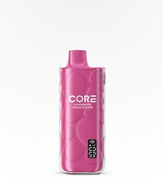 Core 12000 Strawberry Dragon Berry 24 ml