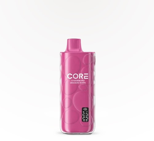 Core 12000 Strawberry Dragon Berry 24 ml