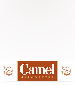 Camel Non-Filter carton