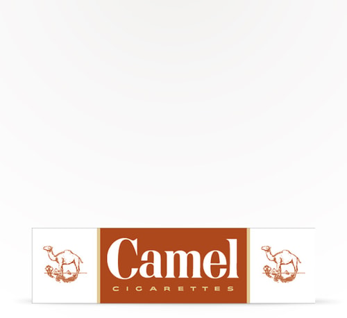 Camel Non-Filter carton